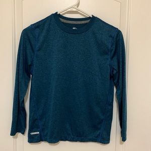 Boys Starter Dri-Star Athletic Shirt